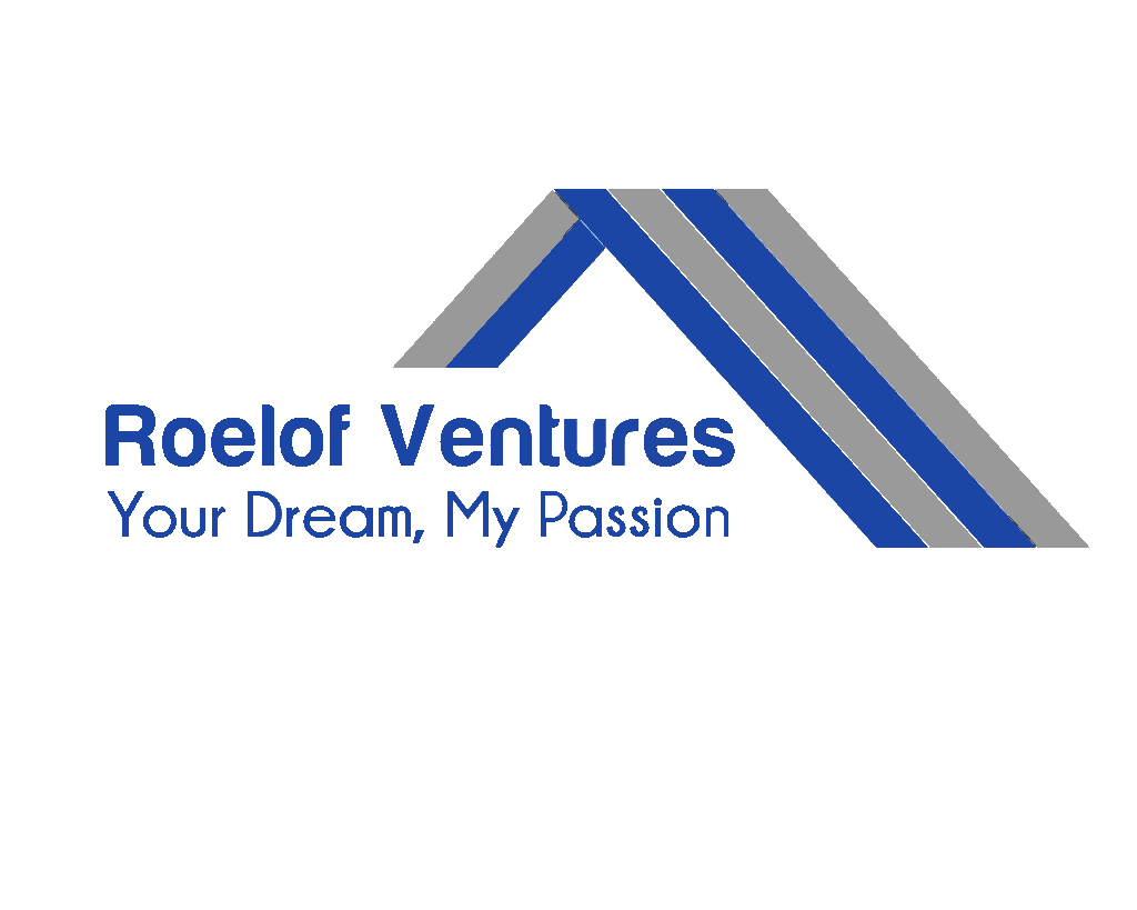 Roelof Ventures logo